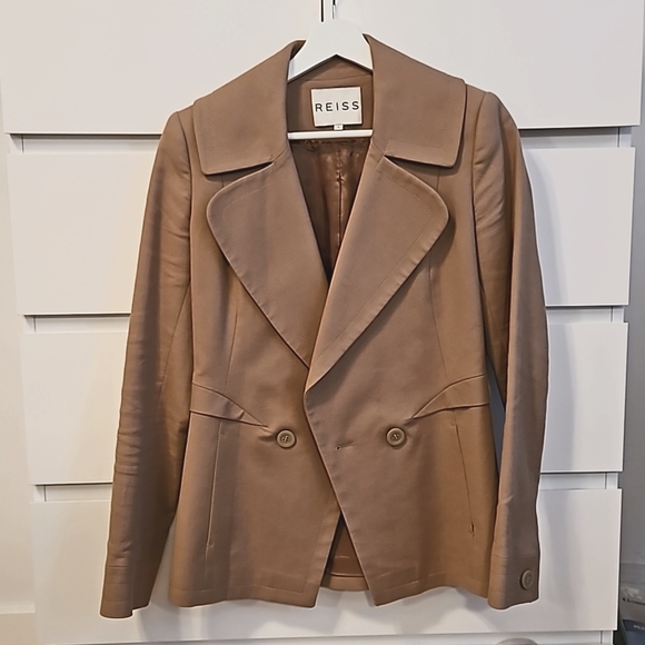 Reiss blazer jacket S - Picture 1 of 3